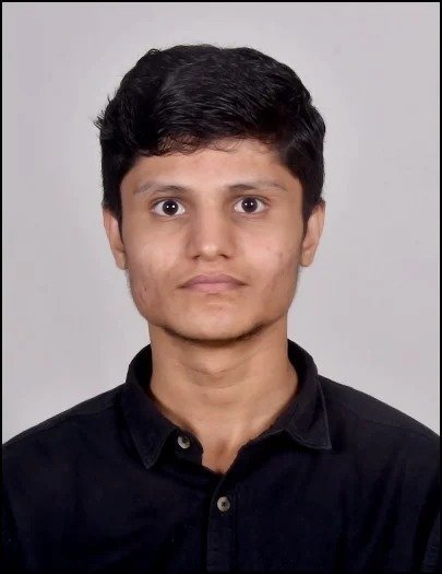 Mahavirsinh Gohil