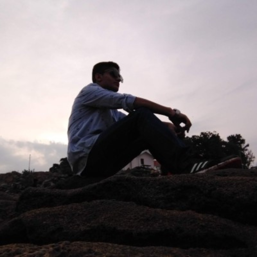 Mahavirsinh Gohil